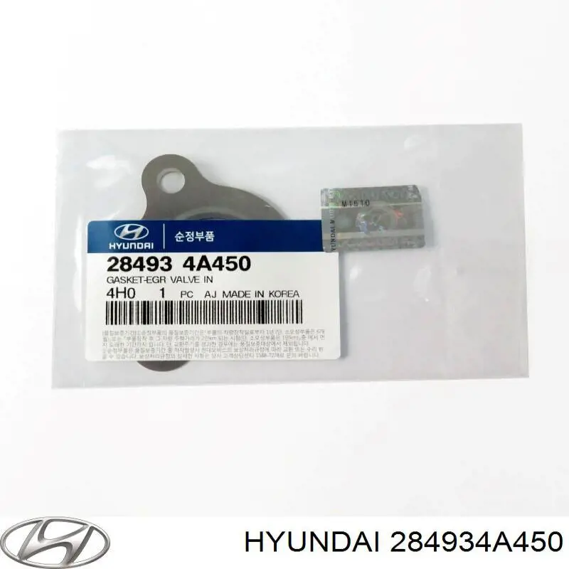 284934A450 Hyundai/Kia 