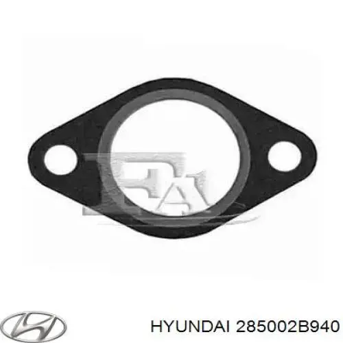  285002B940 Hyundai/Kia