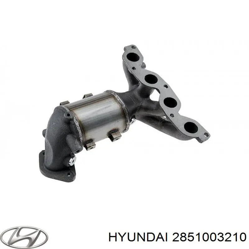 Газопроводи (колектор випускний) Bosal 090205 ціна, від 181.14 USD