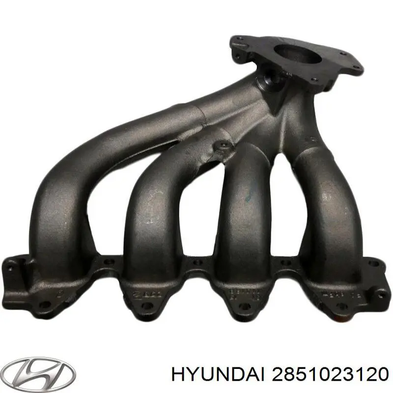  2851023120 Hyundai/Kia