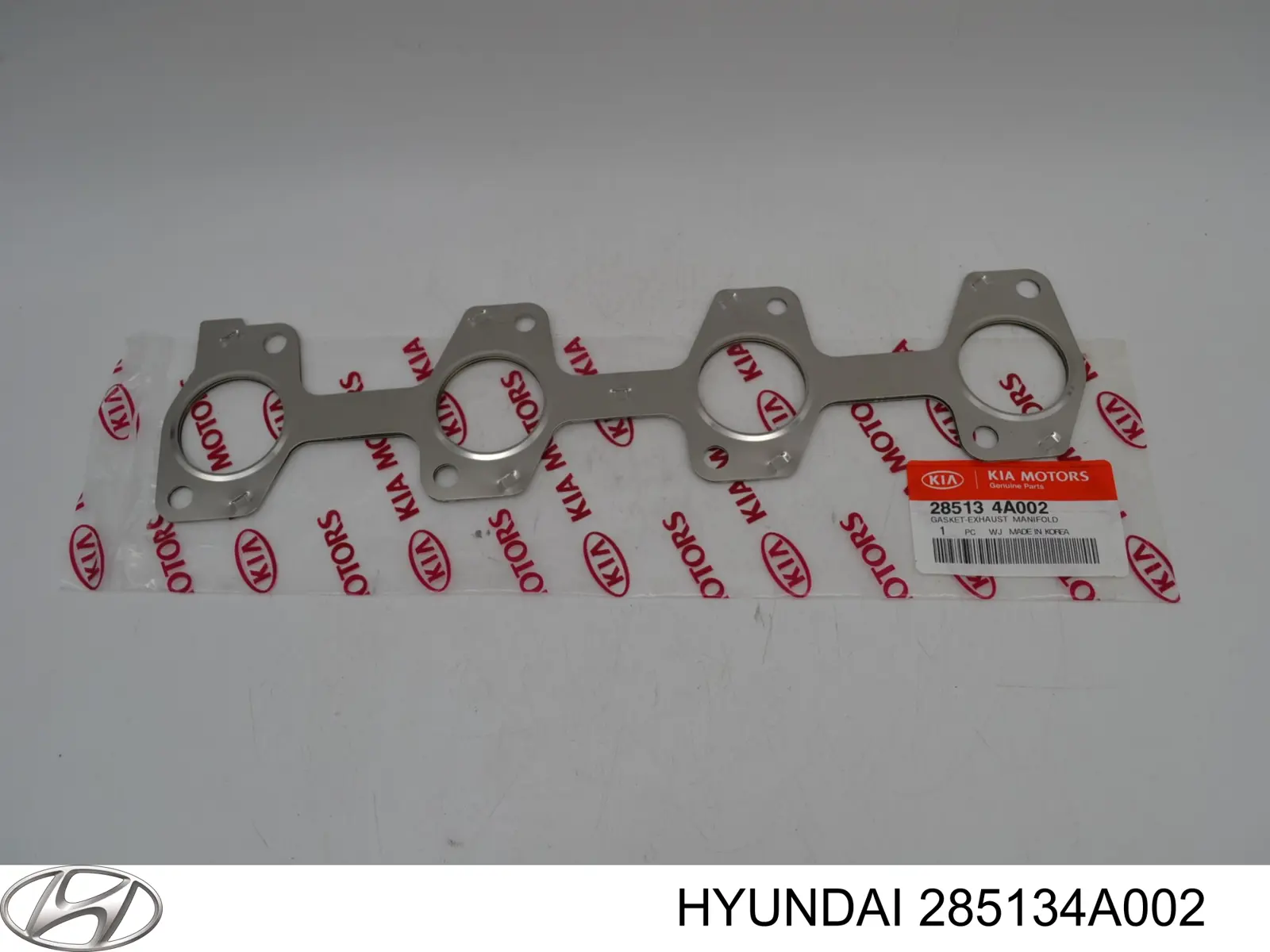 Купити DM285134A002 Mando Прокладка колектора
