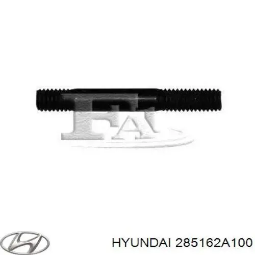  285162A100 Hyundai/Kia