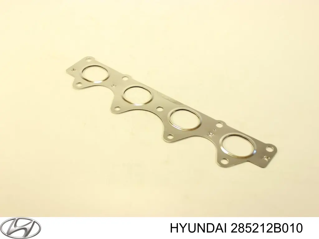 285212B010 Hyundai/Kia прокладка випускного колектора