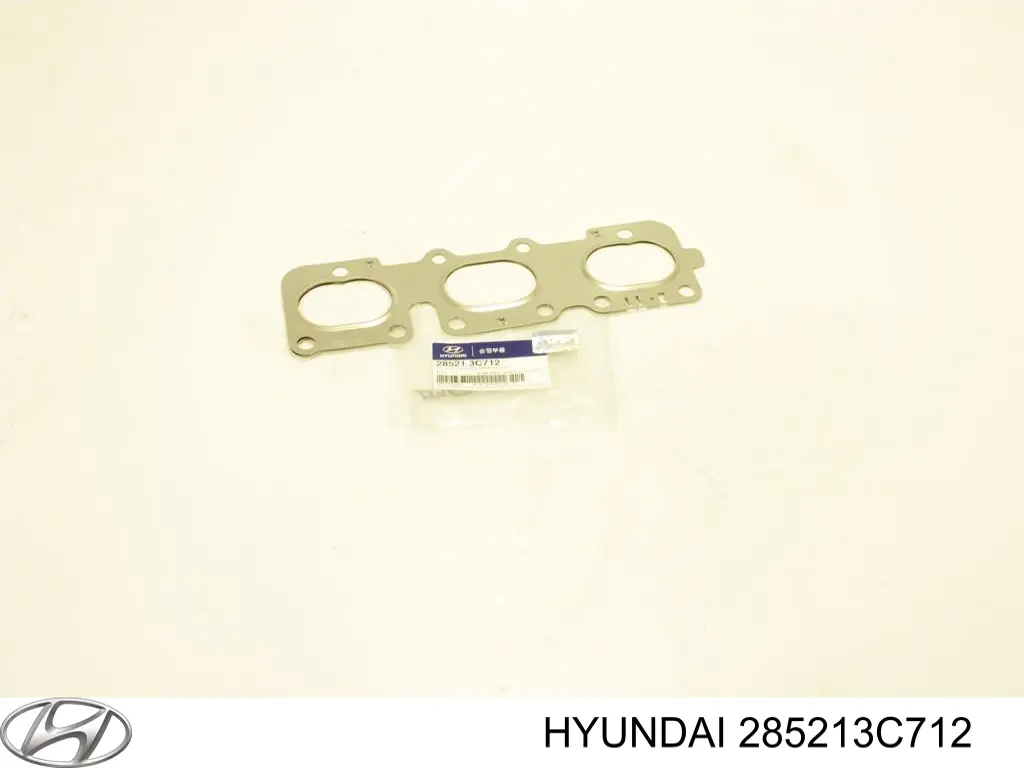 Прокладка випускного колектора, права Hyundai/Kia 285213C712 ціна, від 6.69 USD