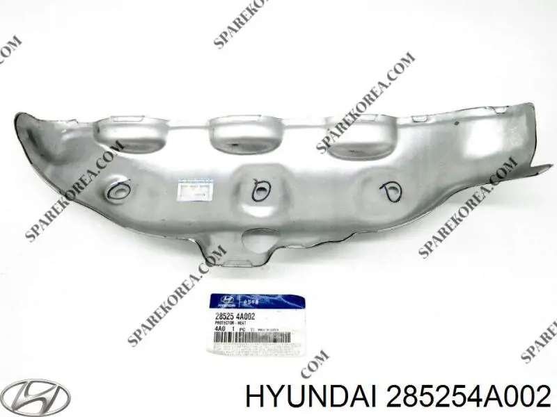  Hyundai/Kia 285254A002 ціна, від 3.80 USD