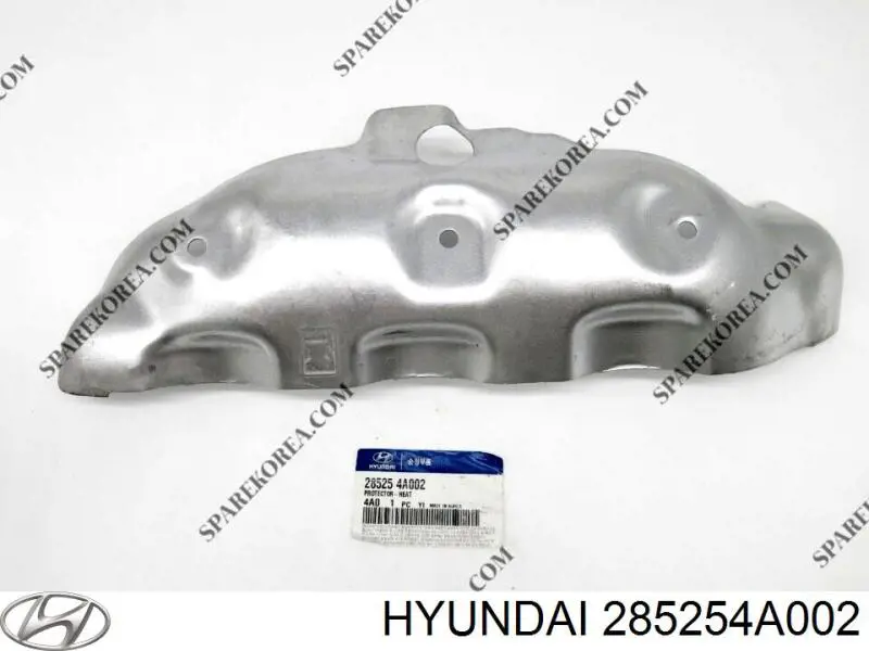 285254A002 Hyundai/Kia 