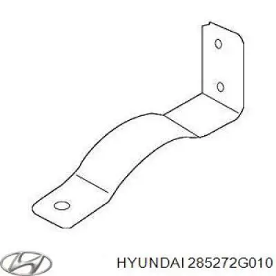 285272G010 Hyundai/Kia 