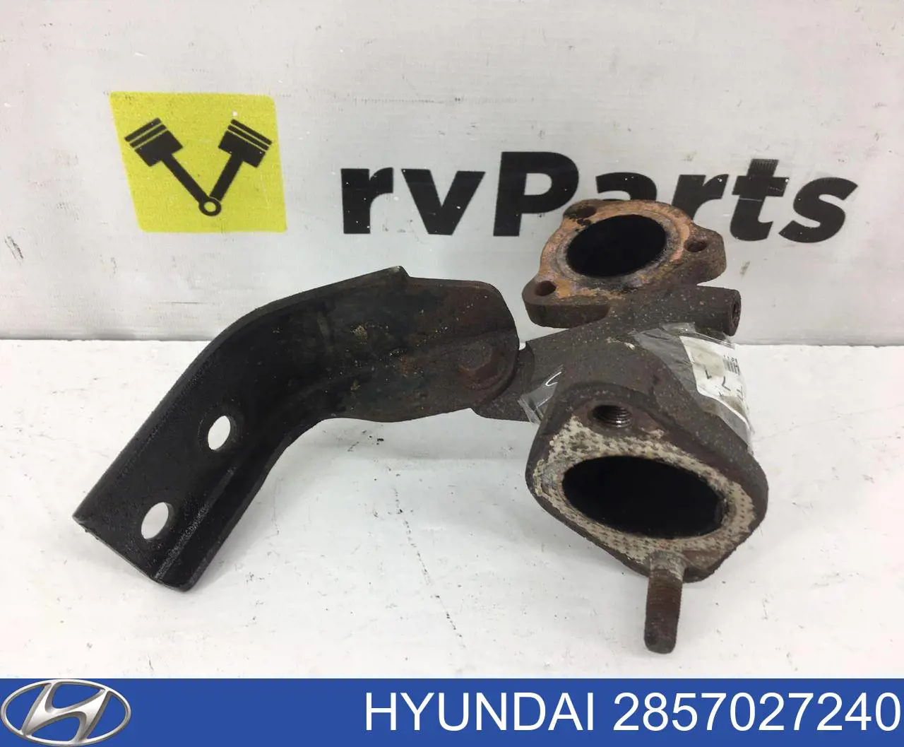 Купити 2857027240 Hyundai/Kia 