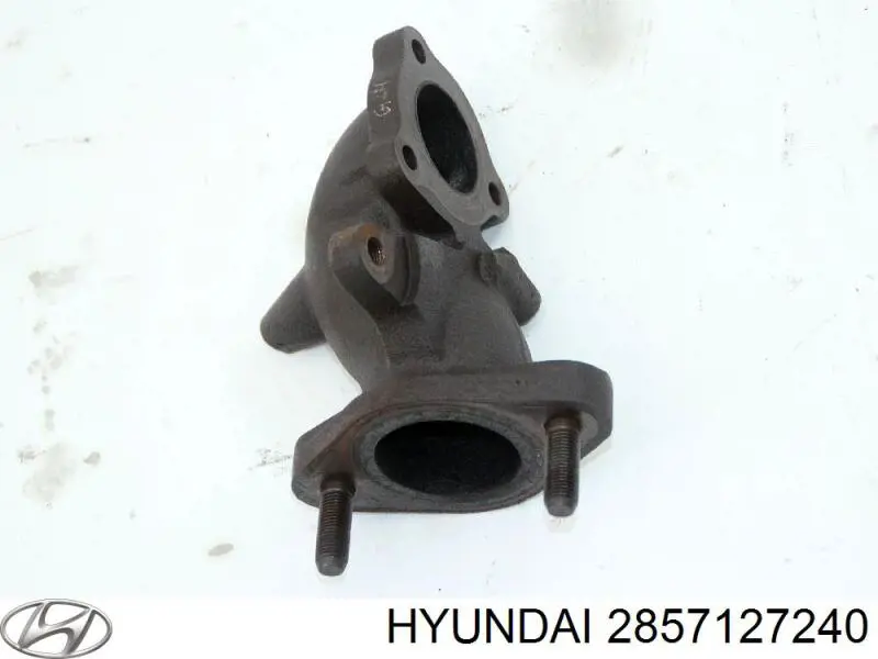  Hyundai/Kia 2857127240 ціна, від 42.40 USD