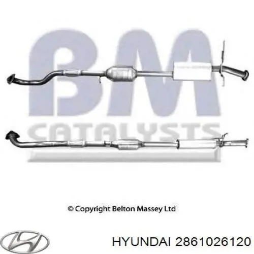 Глушник Polmostrow 1013 ціна, від 56.74 USD
