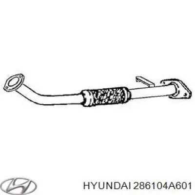  286104A601 Hyundai/Kia