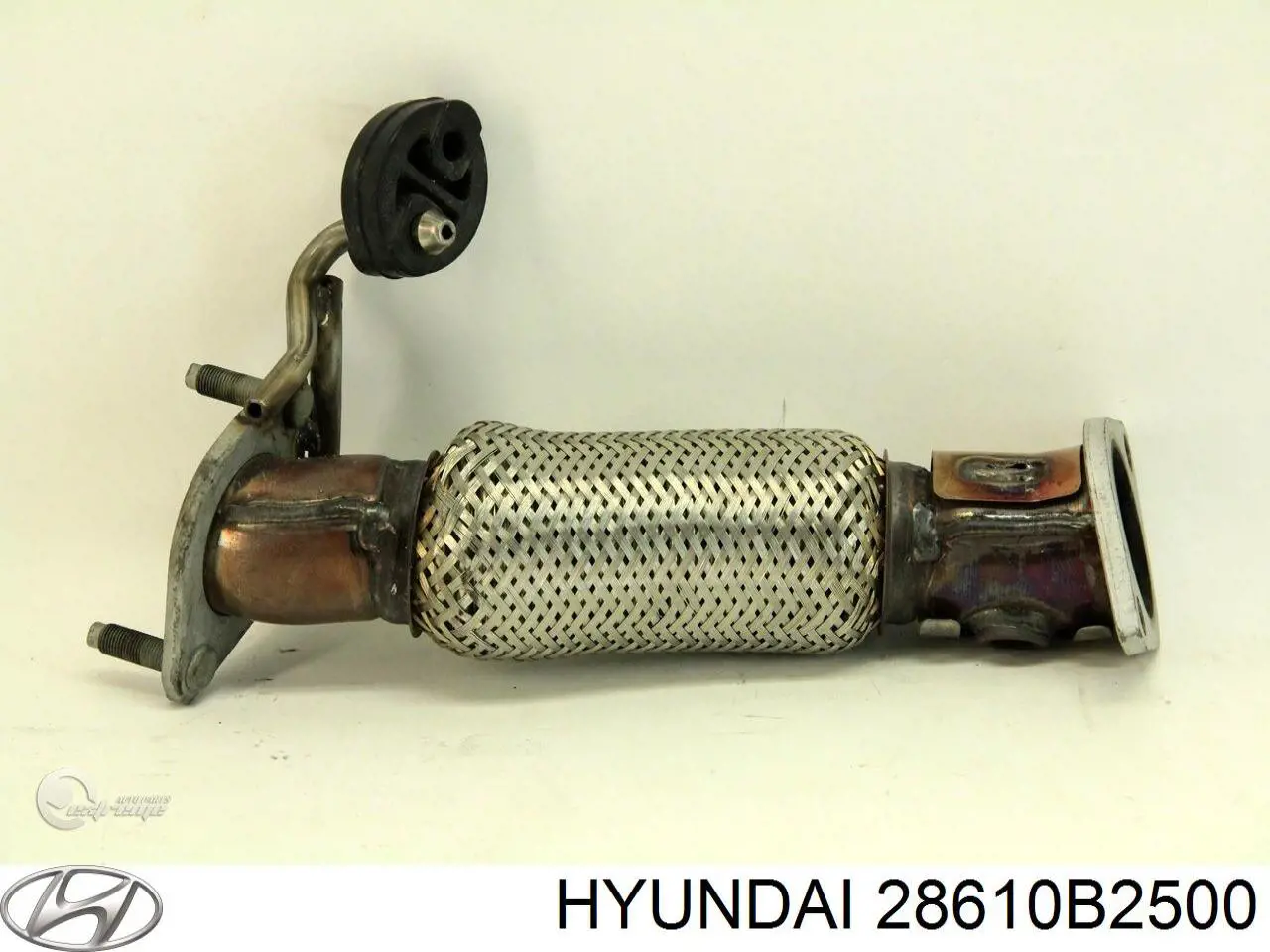 Купити 28610B2500 Hyundai/Kia 