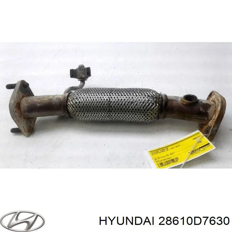  28610D7630 Hyundai/Kia