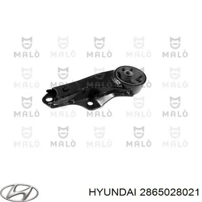  2865028021 Hyundai/Kia