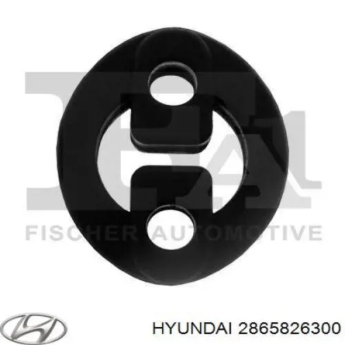 2865826300 Hyundai/Kia 