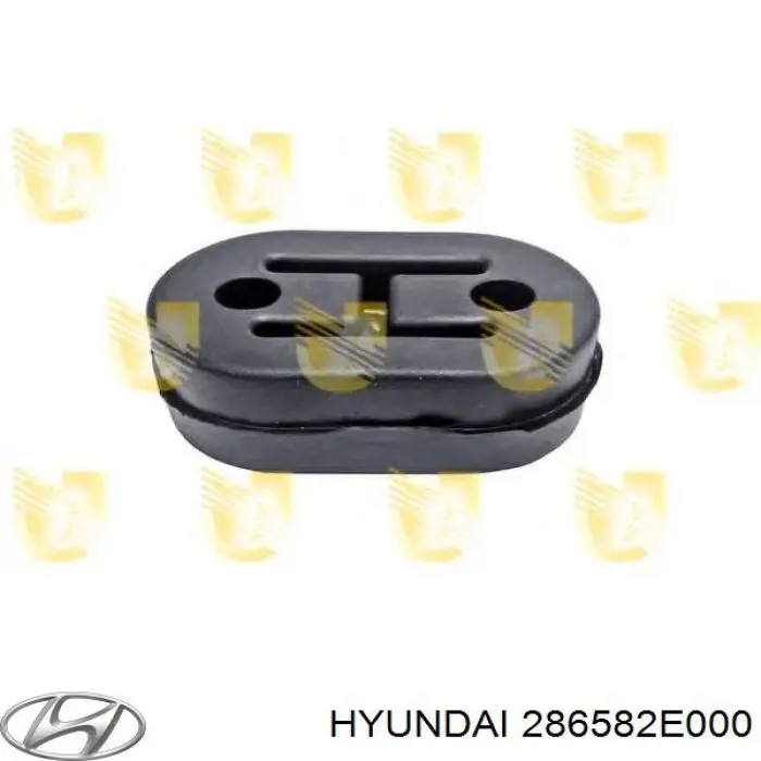  286582E000 Hyundai/Kia