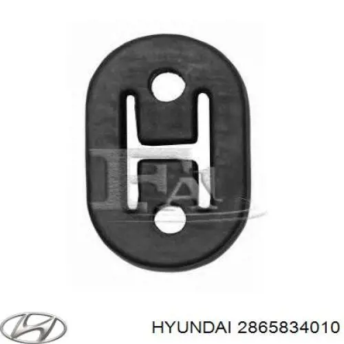 2865834010 Hyundai/Kia 