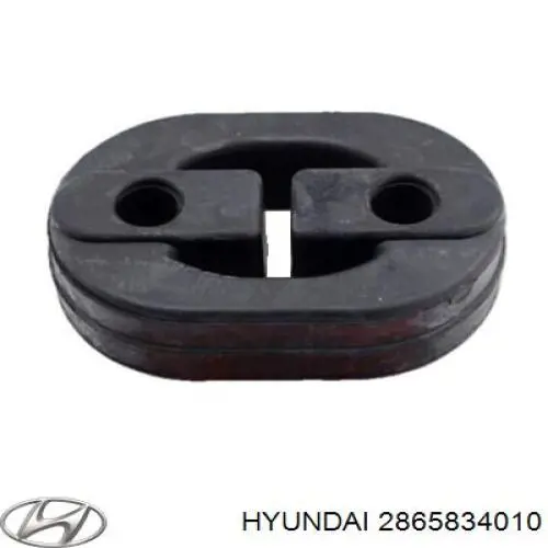  Hyundai/Kia 2865834010 ціна, від 5.64 USD