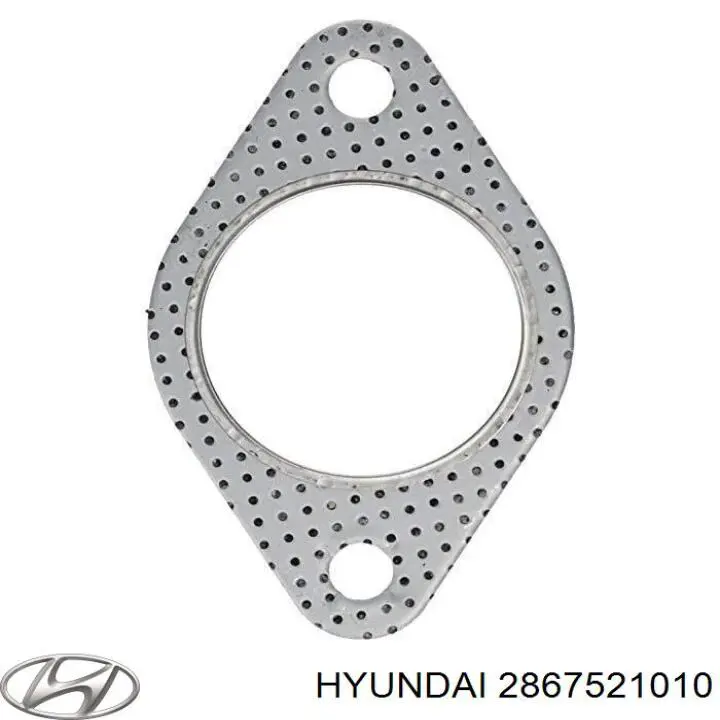  2867521010 Hyundai/Kia