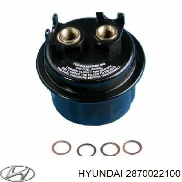 Вихлопна труба Hyundai/Kia 2870022100 ціна, від 71.98 USD