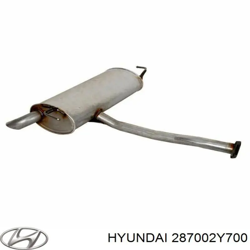 Вихлоп Polmostrow FP4024G32 ціна, від 127.84 USD