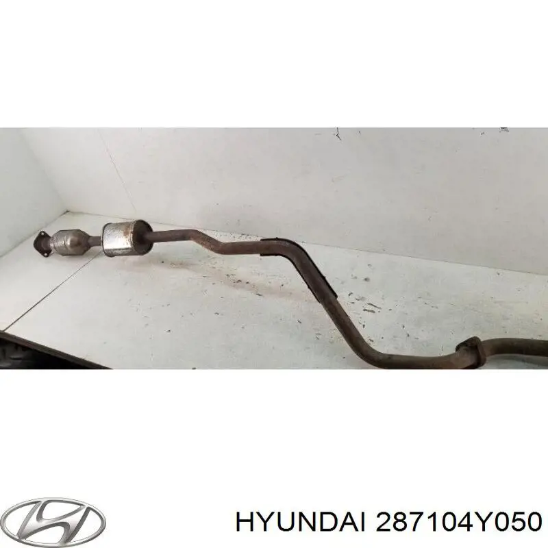  287104Y050 Hyundai/Kia