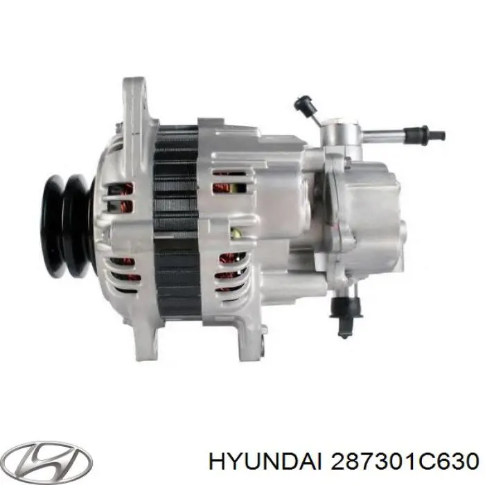 Вихлоп Hyundai Getz хетчбек (TB) (2002 - 2011) ціна, від 57.00 USD