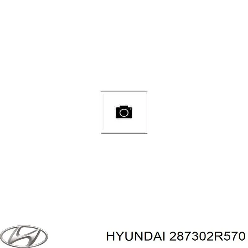  287302R570 Hyundai/Kia