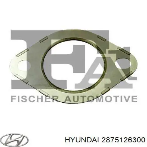  Hyundai/Kia 2875126300 ціна, від 1.69 USD
