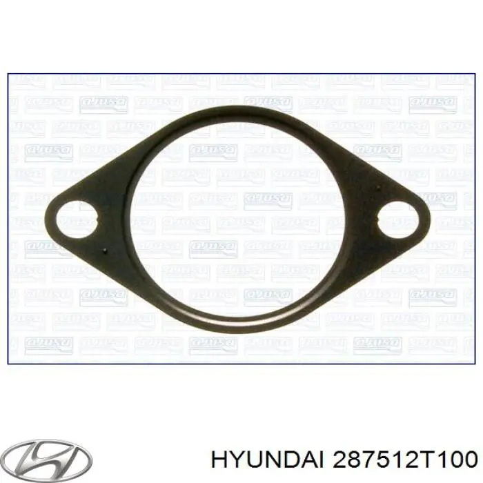 287512T100 Hyundai/Kia 