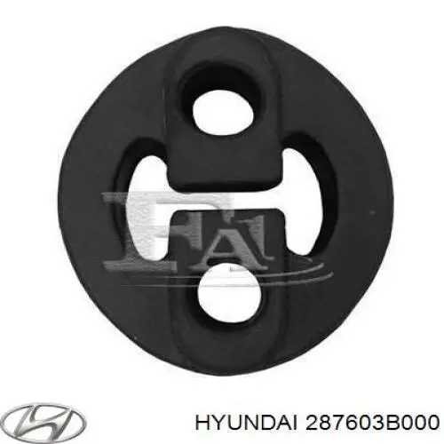 287603B000 Hyundai/Kia 