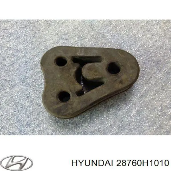 Подушка кріплення глушника Onnuri GSPH385 ціна, від 3.20 USD