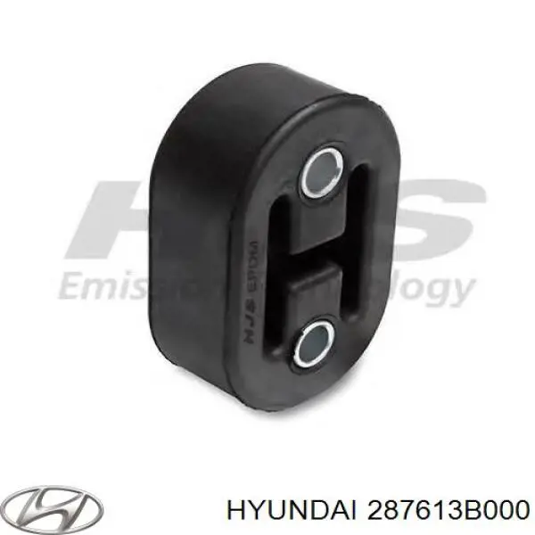  287613B000 Hyundai/Kia