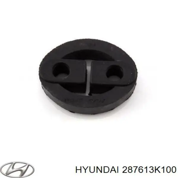  Hyundai/Kia 287613K100 ціна, від 2.29 USD