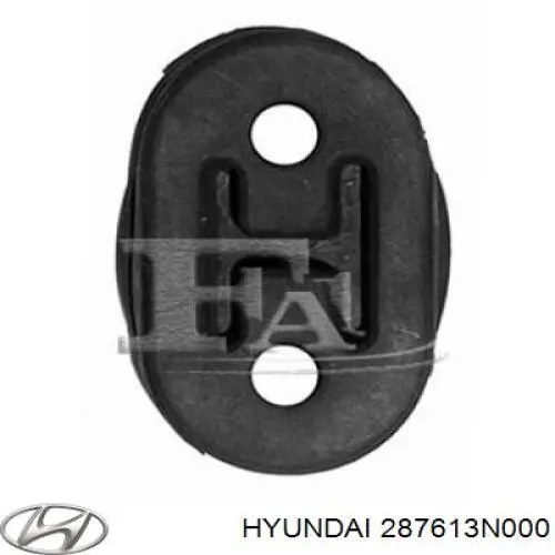 287613N000 Hyundai/Kia 