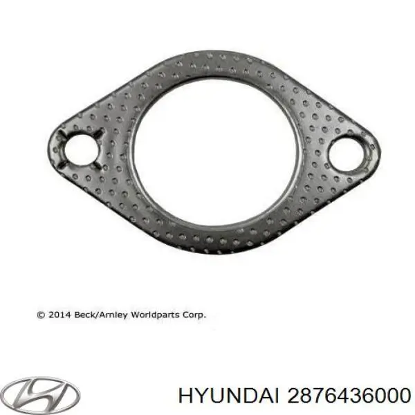  2876436000 Hyundai/Kia