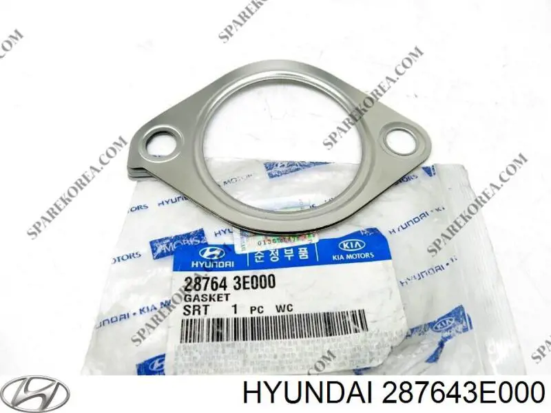  Ajusa 01233000