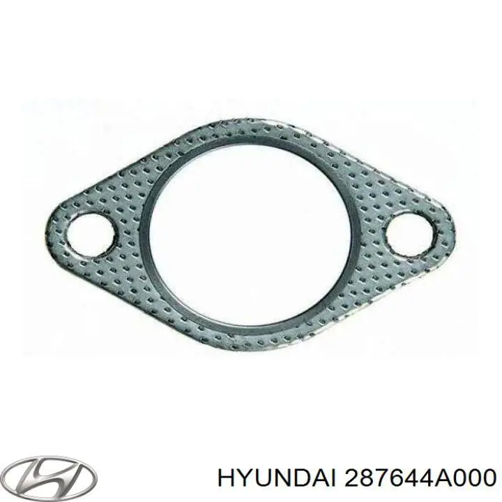 Купити 287644A000 Hyundai/Kia 