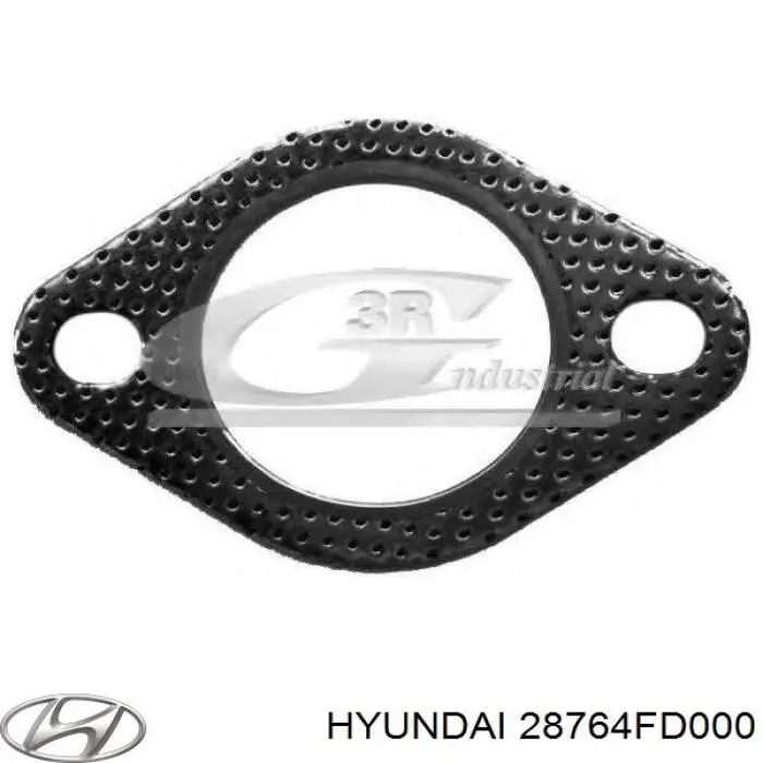  28764FD000 Hyundai/Kia