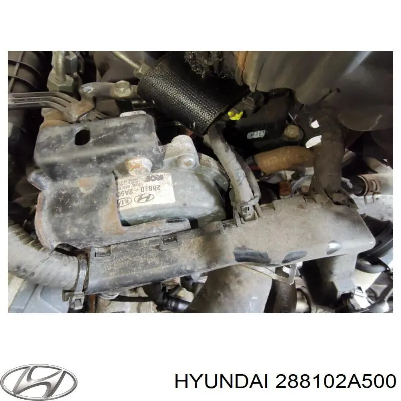 Насос вакуумний KIA Carens III мінівен (2012 - 2018) ціна, від 27.97 USD