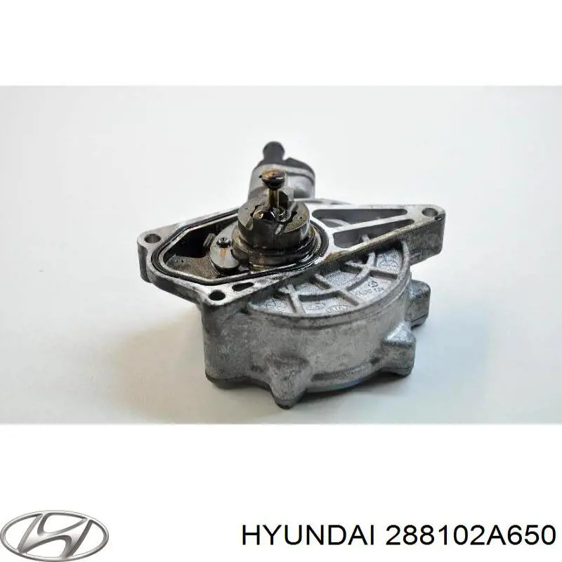 Купити 288102A650 Hyundai/Kia Вакуумний насос