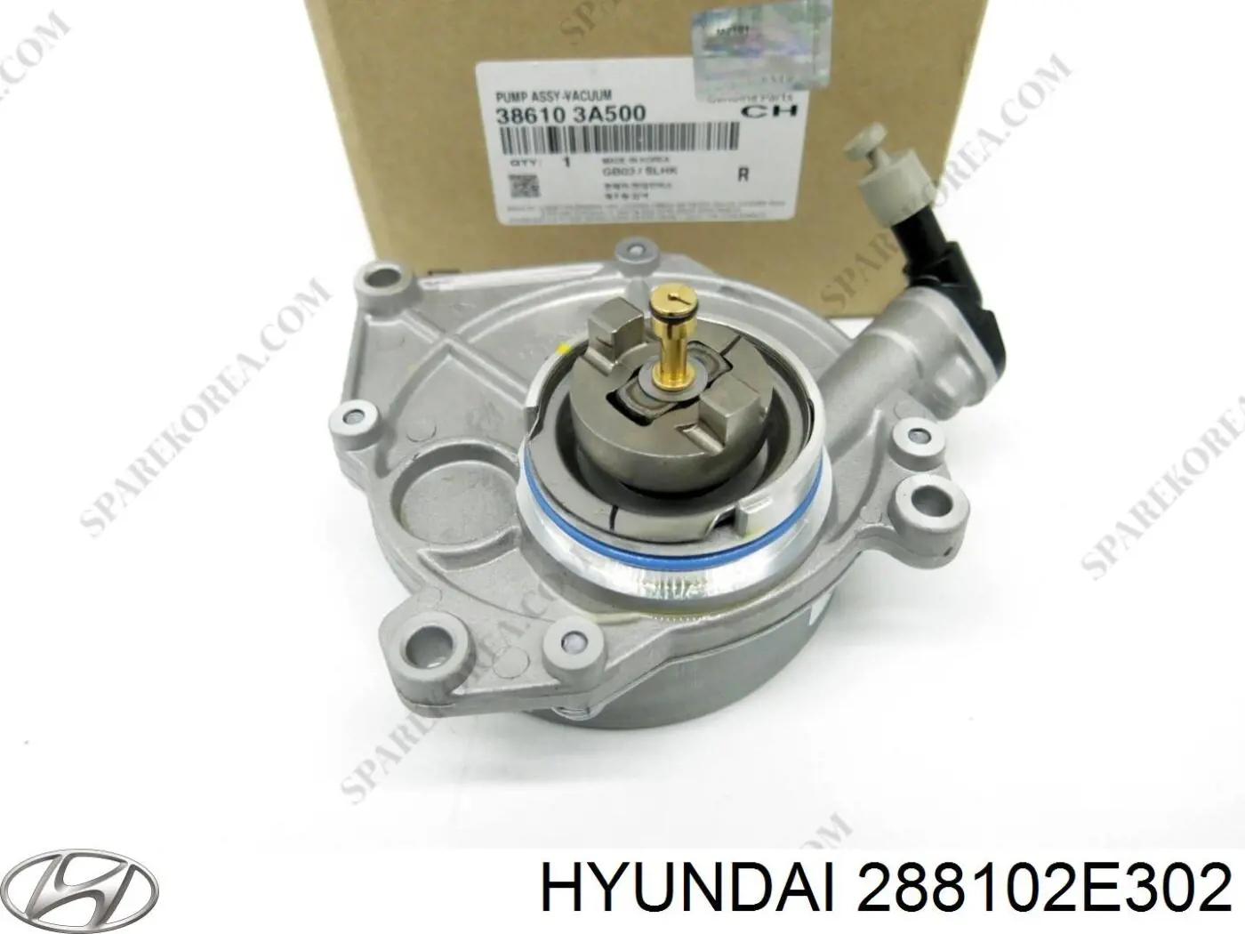 Купити 288102E302 Hyundai/Kia 