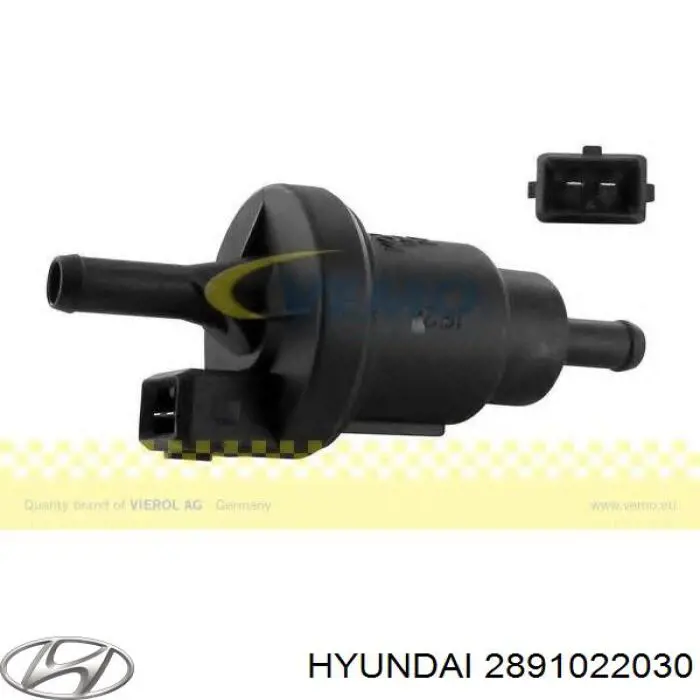 Клапан вентиляції бензобака Bosch 280142310 ціна, від 18.22 USD