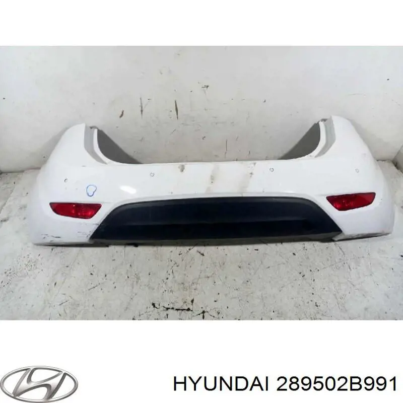 Конвертор-каталізатор (каталітичний нейтралізатор) Hyundai/Kia 289502B991 ціна, від 402.02 USD