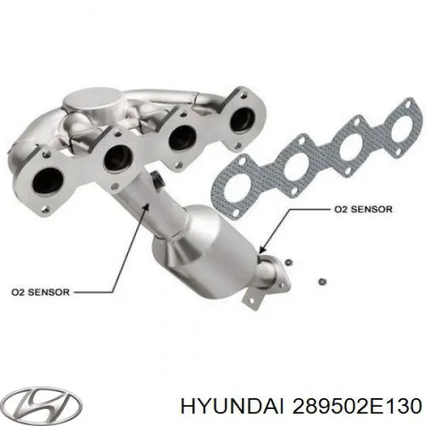  289502E130 Hyundai/Kia