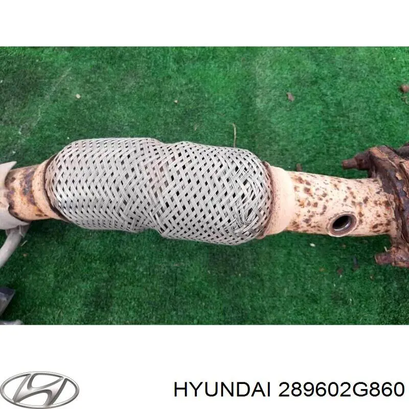  289602G860 Hyundai/Kia