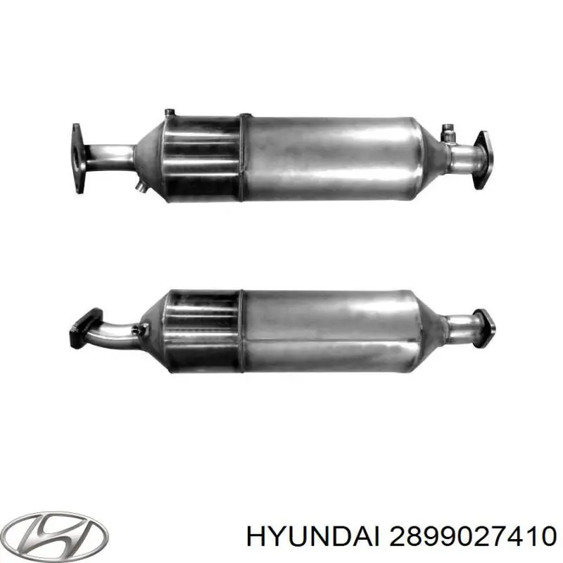  2899027410 Hyundai/Kia