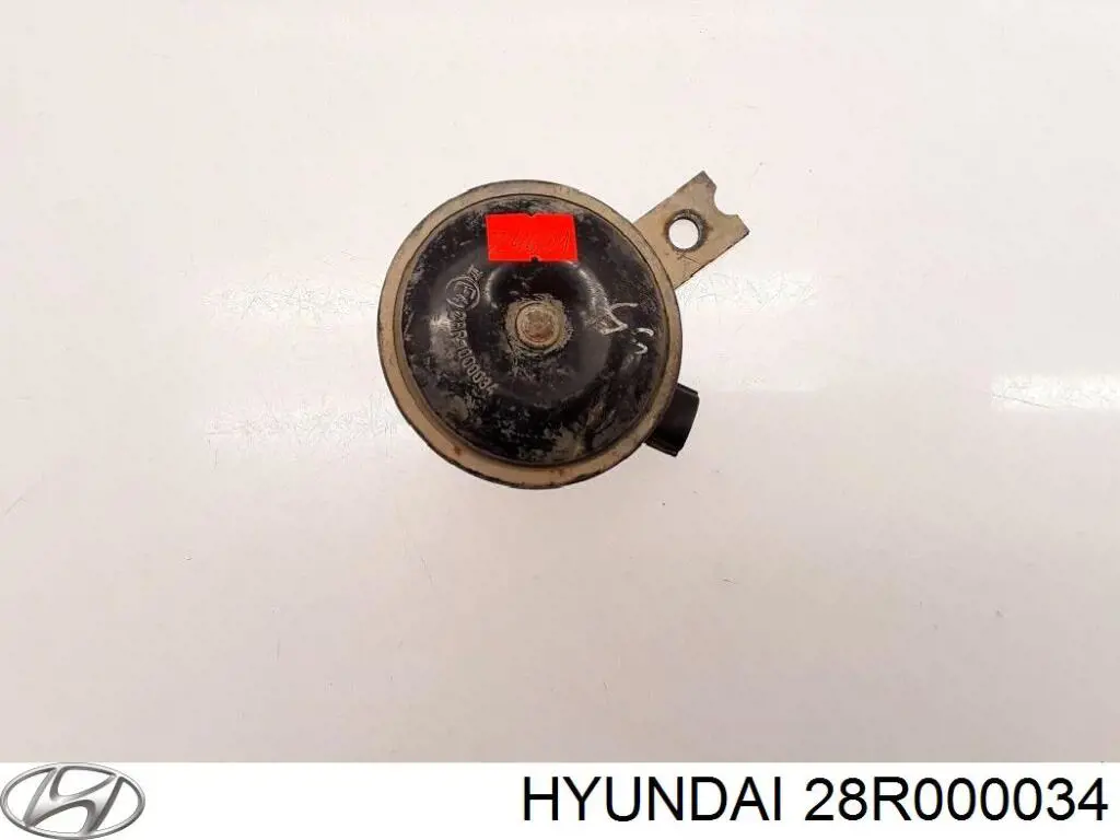 Купити 28R000034 Hyundai/Kia 