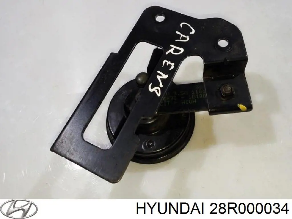 28R000034 Hyundai/Kia 