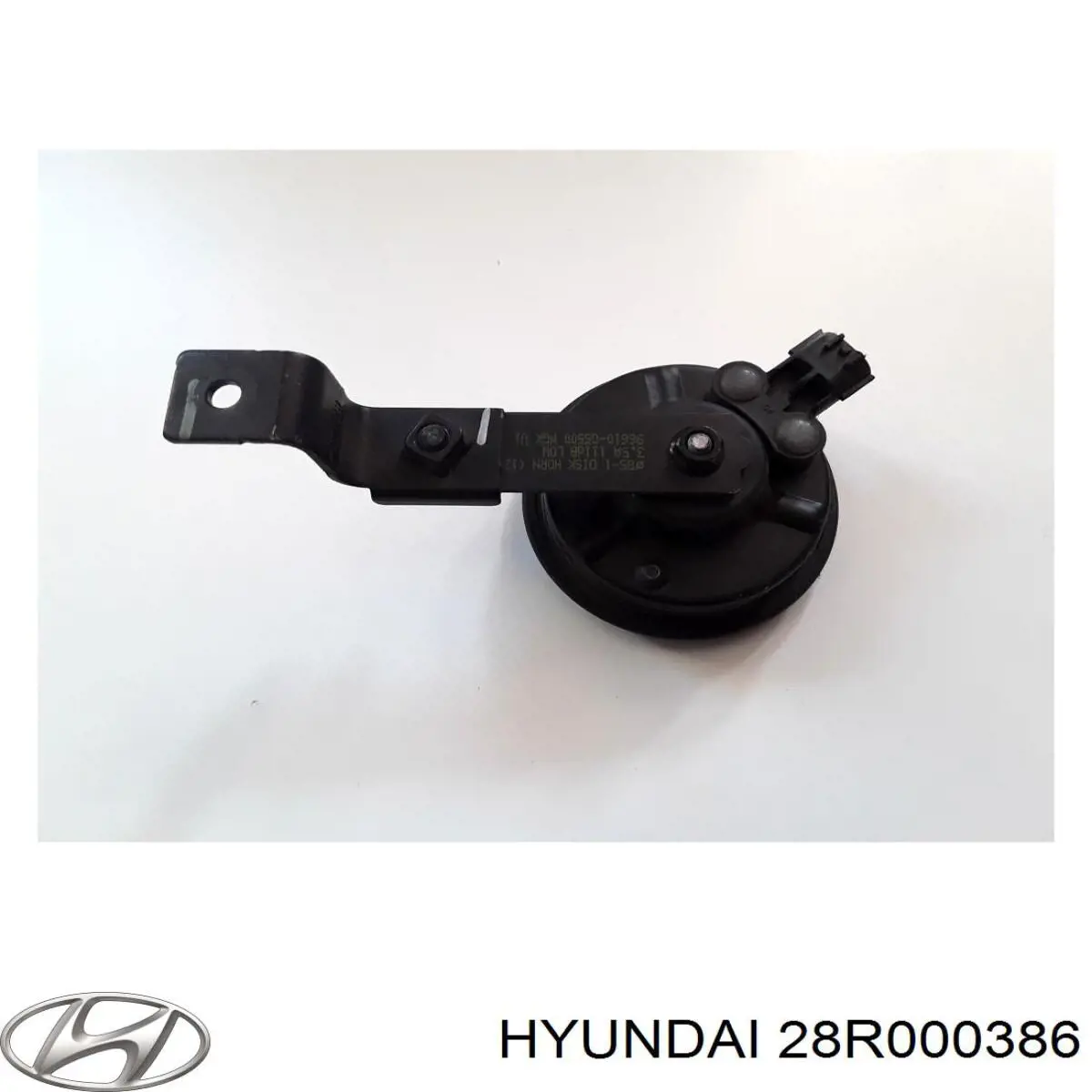 Купити 28R000386 Hyundai/Kia 